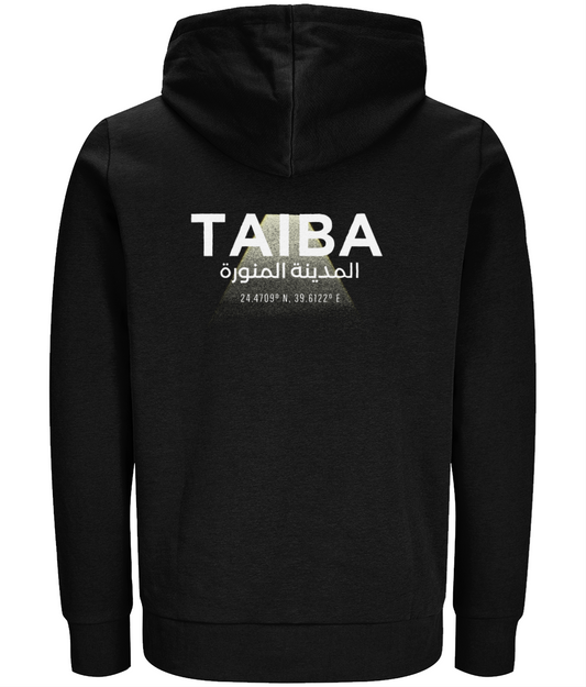 TAIBA Legacy Hoodie